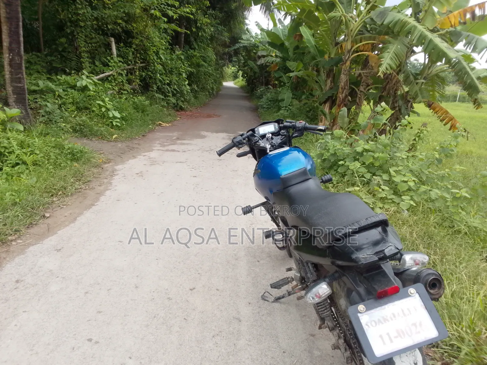 বাজাজ পালসার ১৫০ ২০০৮ ব্ল্যাক