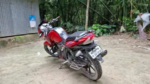 TVS 2017 Red