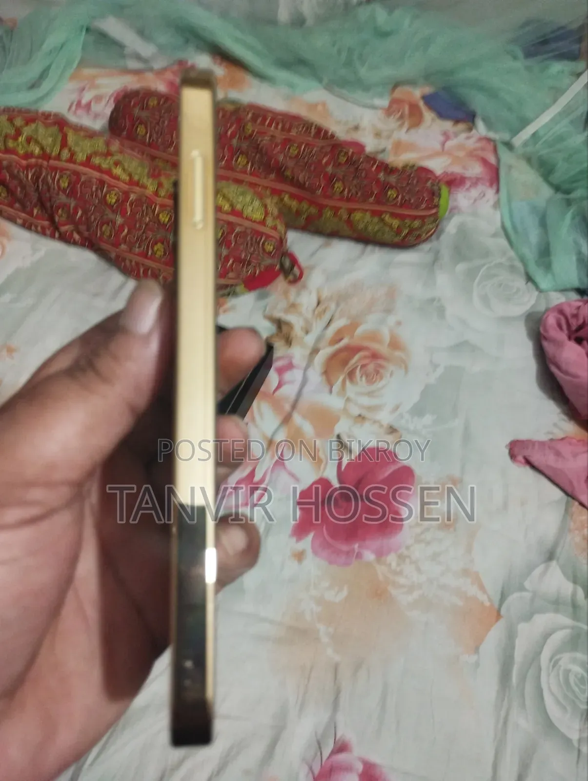 নিউ মোবাইল ফোন ১ টিবি গোল্ড