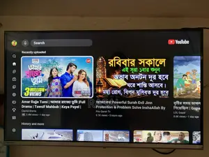 Toshiba 32'' Smart Voice TV