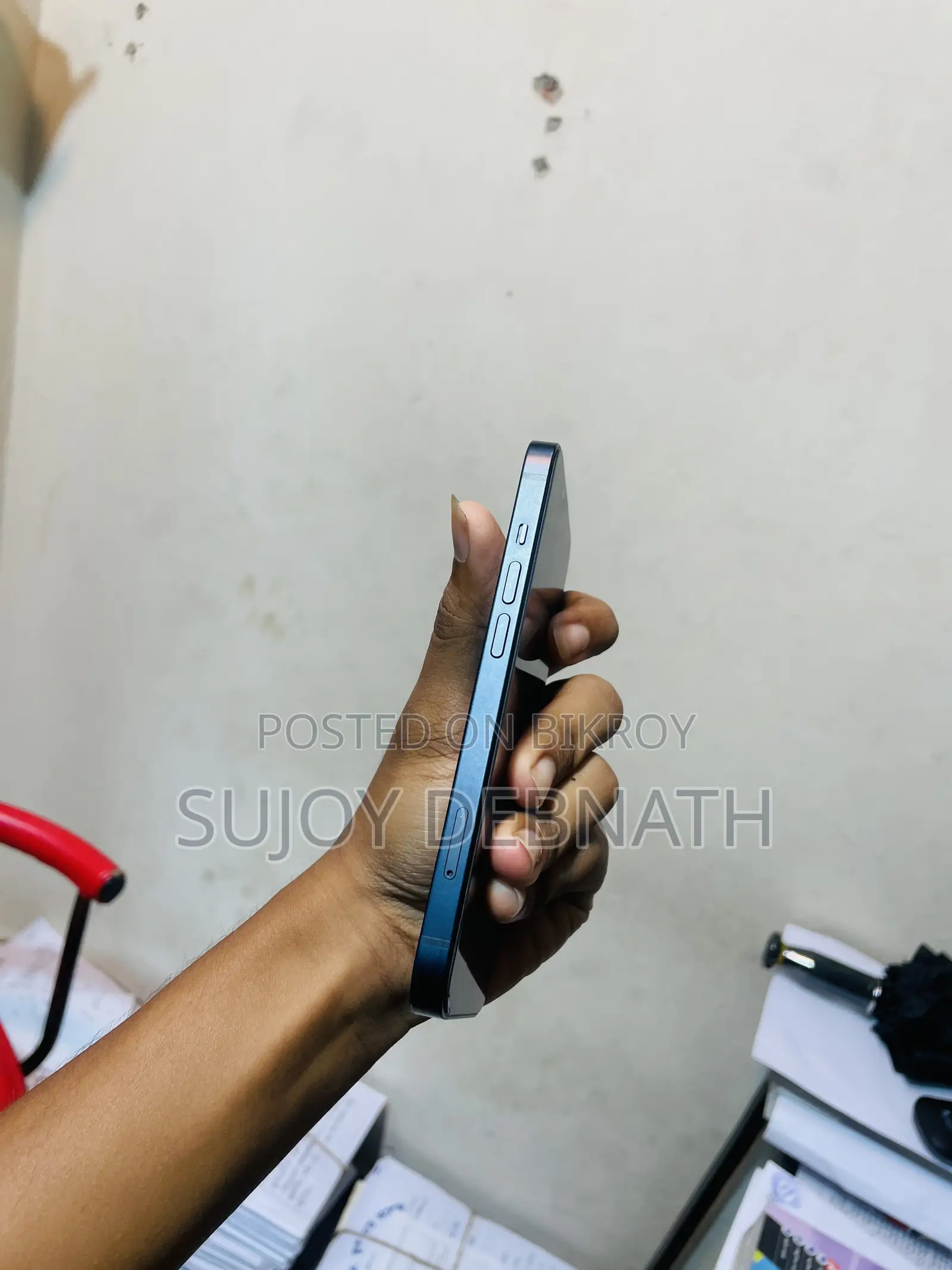 নিউ অ্যাপল আইফোন ১৪ ১২৮ জিবি ব্ল্যাক
