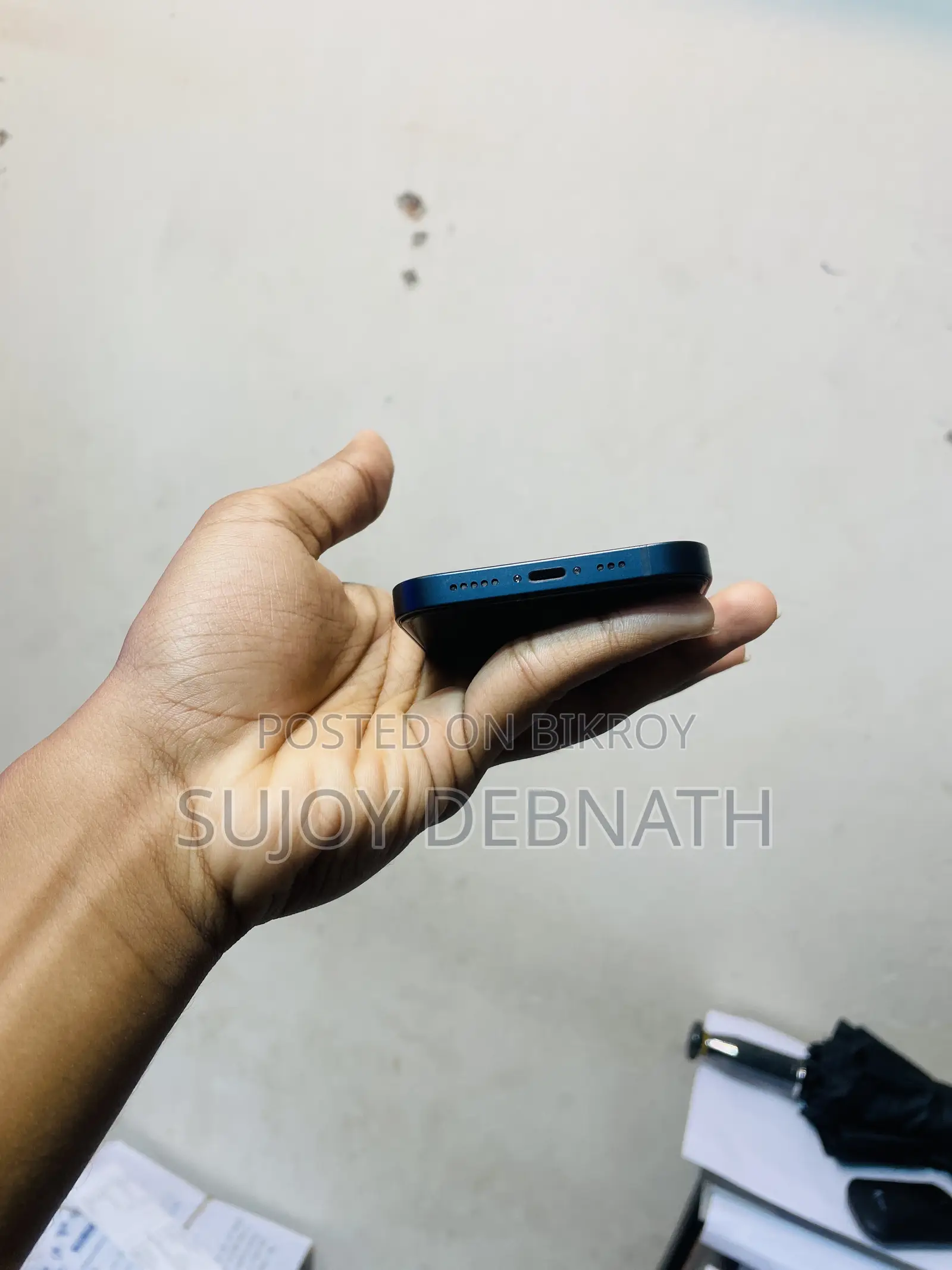 নিউ অ্যাপল আইফোন ১৪ ১২৮ জিবি ব্ল্যাক