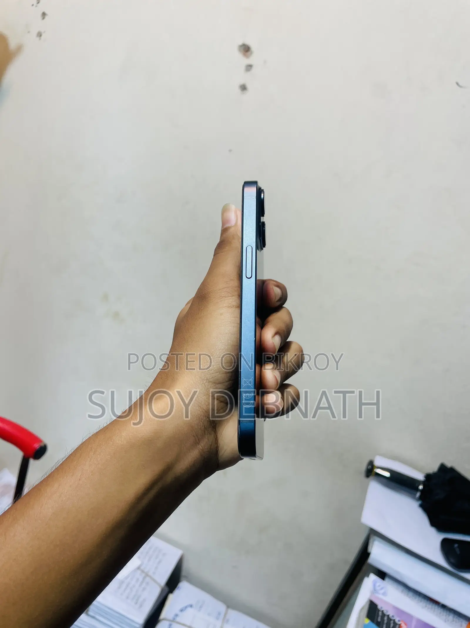 নিউ অ্যাপল আইফোন ১৪ ১২৮ জিবি ব্ল্যাক