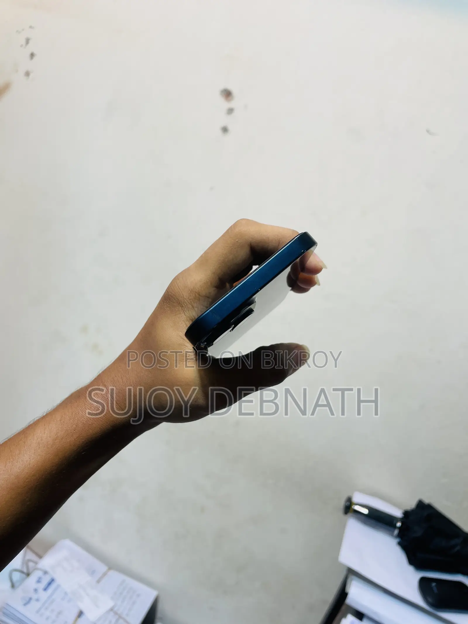 নিউ অ্যাপল আইফোন ১৪ ১২৮ জিবি ব্ল্যাক