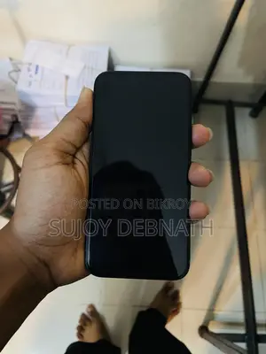 নিউ অ্যাপল আইফোন ১৪ ১২৮ জিবি ব্ল্যাক