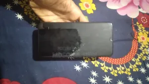 স্যামসাং গ্যালাক্সি এ৩০এস ১২৮ জিবি কালো