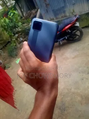 রিয়েলমি সি১১ ৩২ জিবি ব্ল্যাক