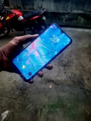রিয়েলমি সি১১ ৩২ জিবি ব্ল্যাক