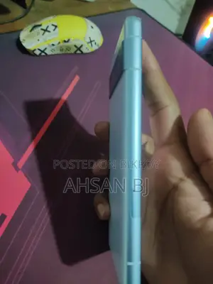 নতুন গুগল পিক্সেল ৭এ ১২৮ জিবি নীল