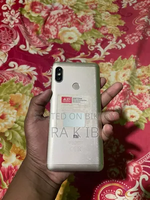 New Xiaomi Redmi Note 5 32 GB Gray