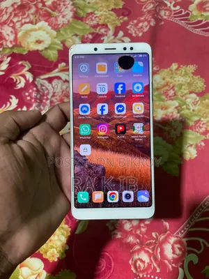New Xiaomi Redmi Note 5 32 GB Gray