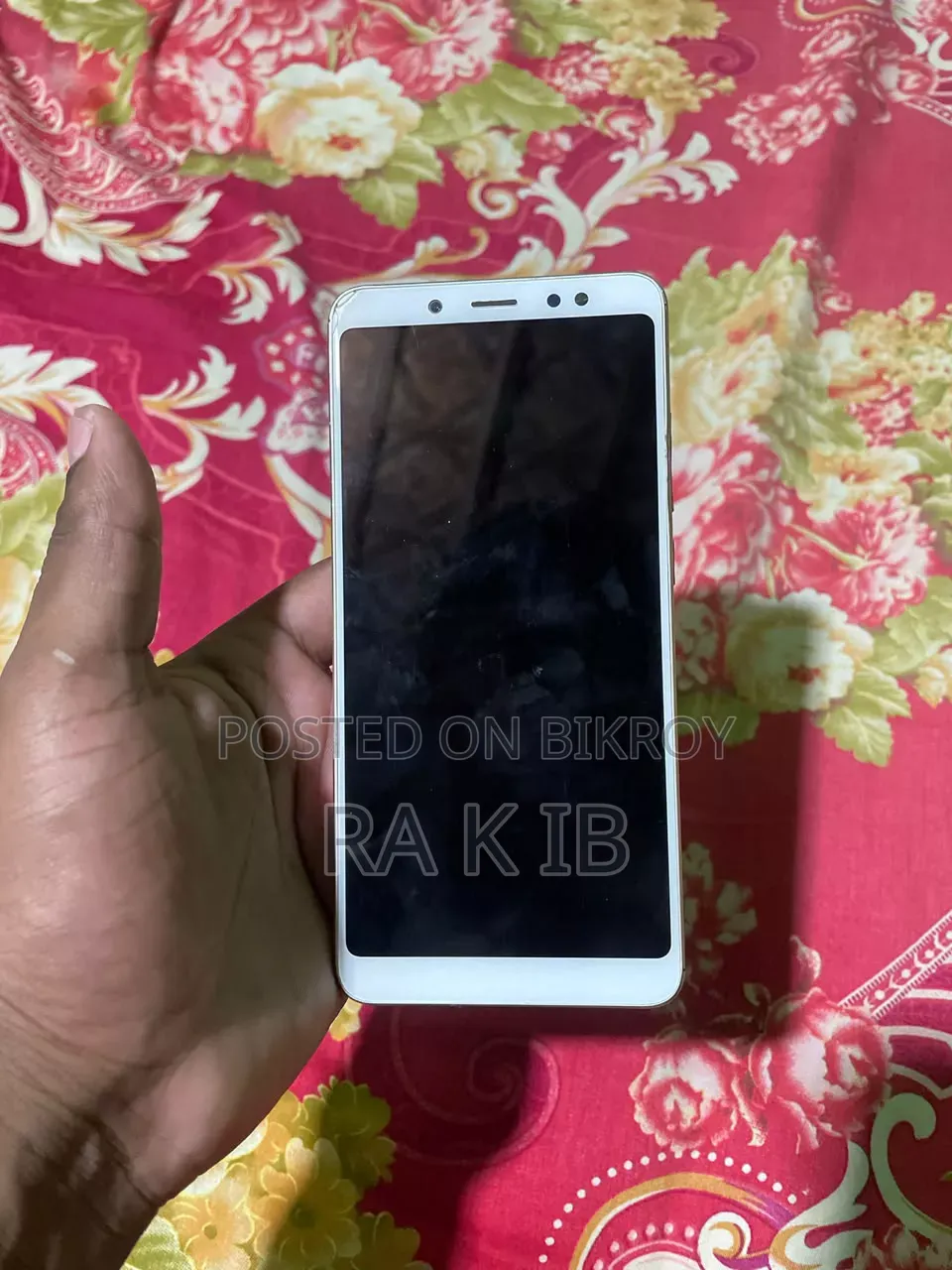 New Xiaomi Redmi Note 5 32 GB Gray