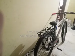 Duranta Bicycle for Sale