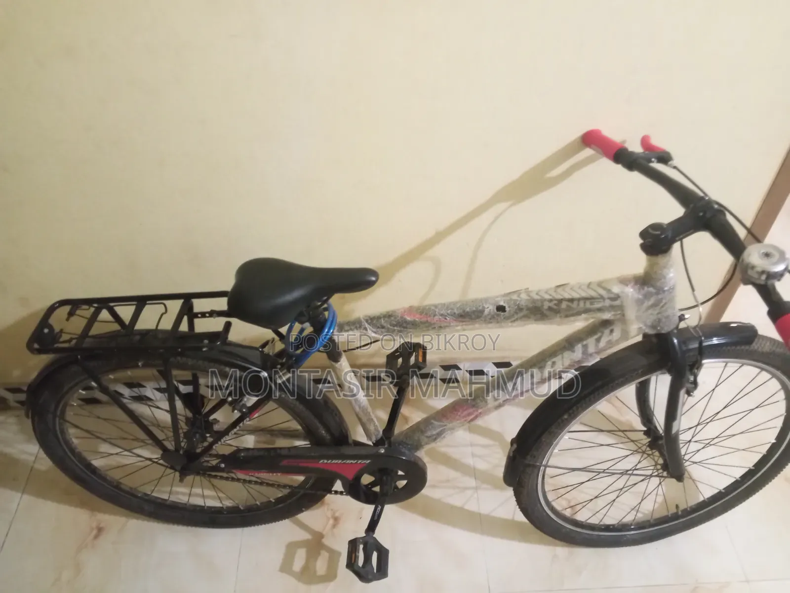 Duranta Bicycle for Sale