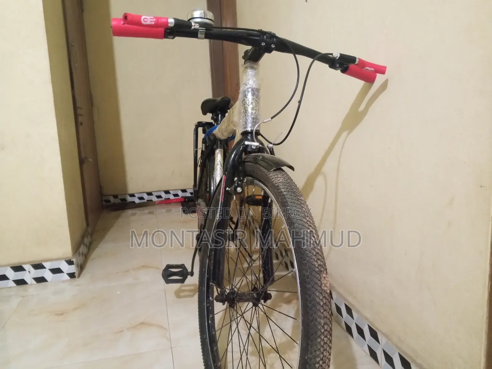Duranta Bicycle for Sale