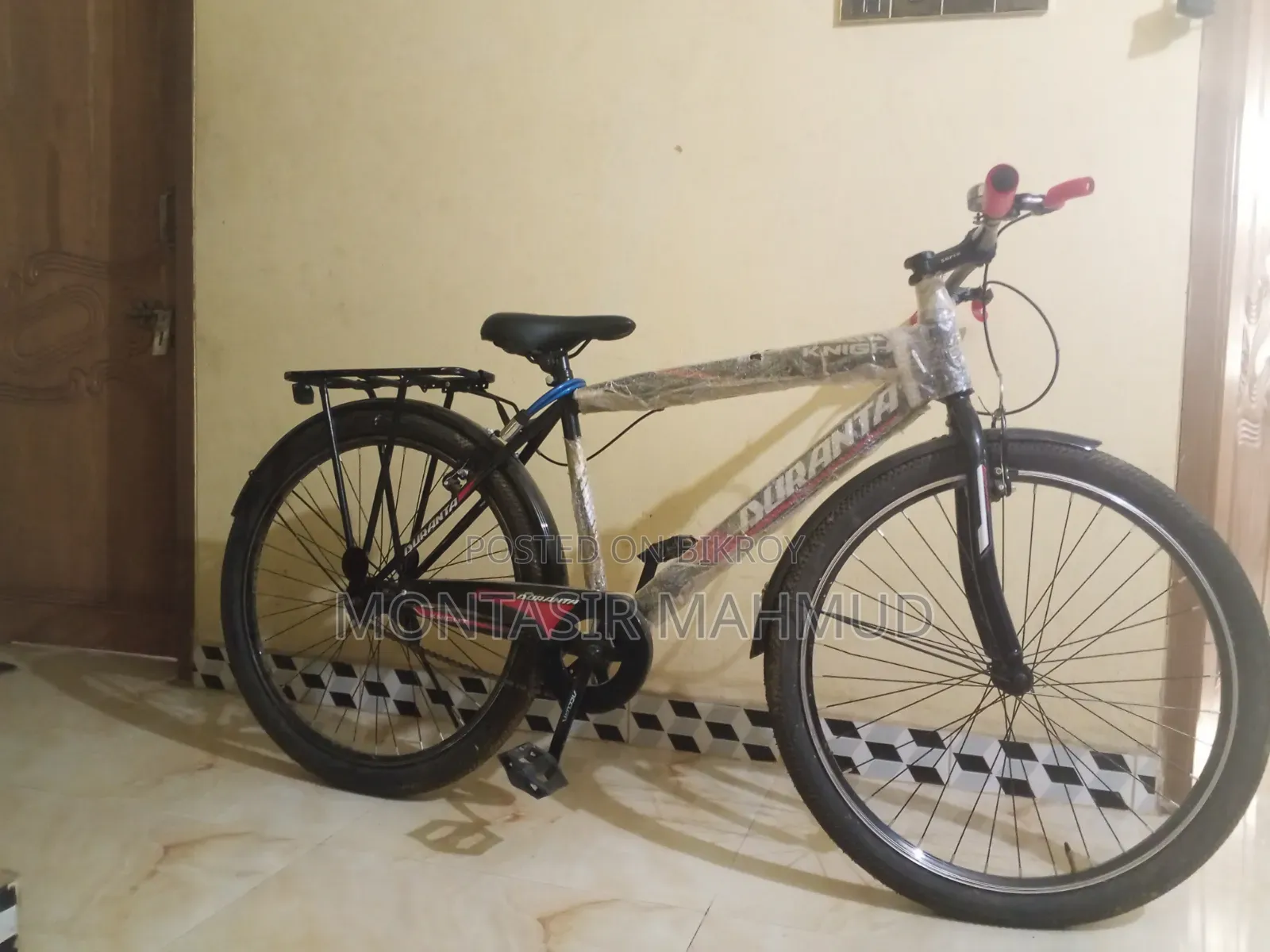 Duranta Bicycle for Sale