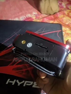 এইচডি ডিজিটাল ভিডিও ক্যামেরা রেকর্ডার | 1080P | 16MP | 16X জুম | 2.4" এলসিডি