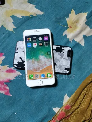 অ্যাপল আইফোন ৬এস প্লাস ৬৪ জিবি গোল্ড