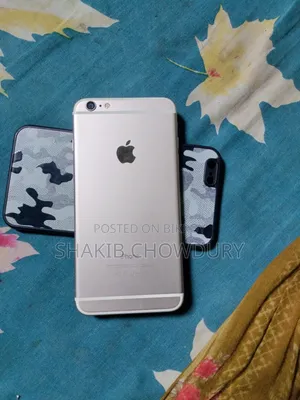 অ্যাপল আইফোন ৬এস প্লাস ৬৪ জিবি গোল্ড