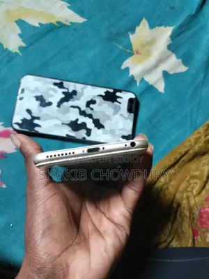 অ্যাপল আইফোন ৬এস প্লাস ৬৪ জিবি গোল্ড
