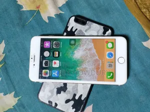 অ্যাপল আইফোন ৬এস প্লাস ৬৪ জিবি গোল্ড