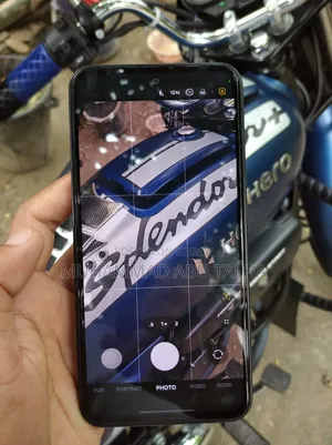 স্যামসাং গ্যালাক্সি এম৩৫ ১২৮ জিবি
