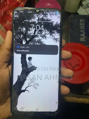 ভিভো ওয়াই ২১ ৬৪ জিবি নীল