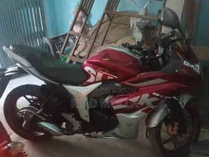 সুজুকি ২০১৯