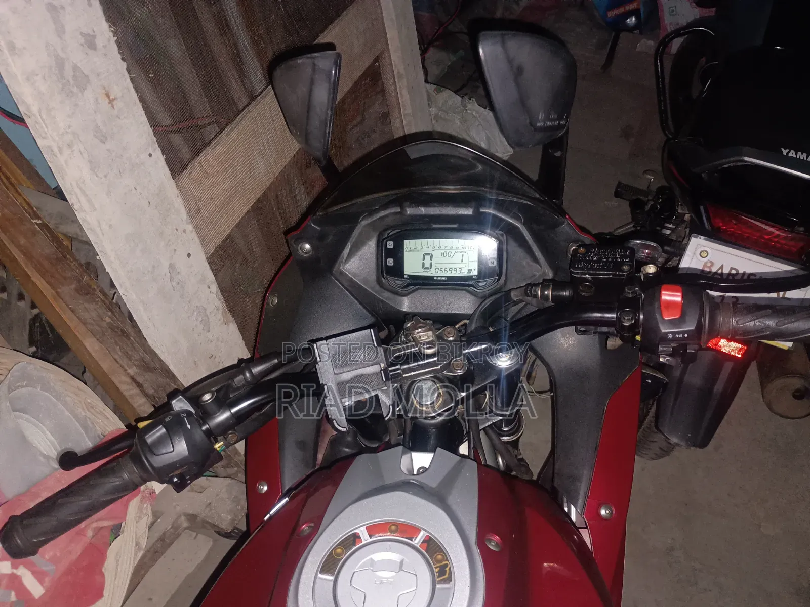 সুজুকি ২০১৯