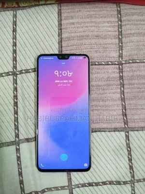 ভিভো ভি২৩ ৫জি ১২৮ জিবি হলুদ