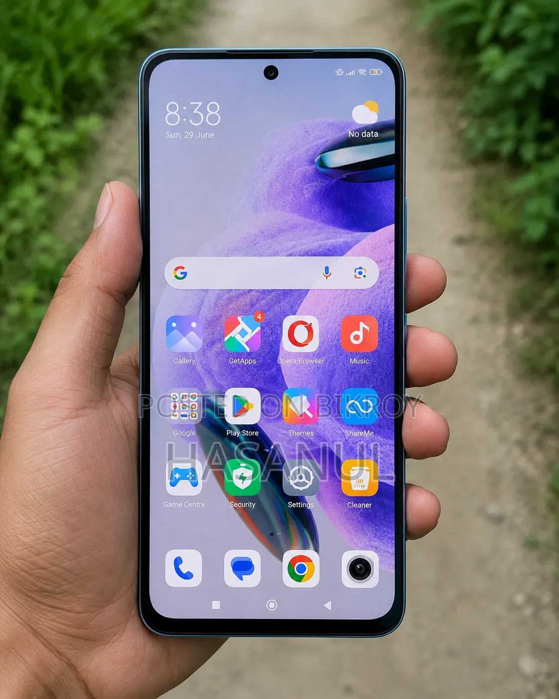 রিয়েলমি ১২ ১২৮ জিবি