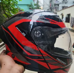 Studds Helmet