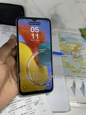 স্যামসাং গ্যালাক্সি এম১৪ ১২৮ জিবি ব্রোঞ্জ