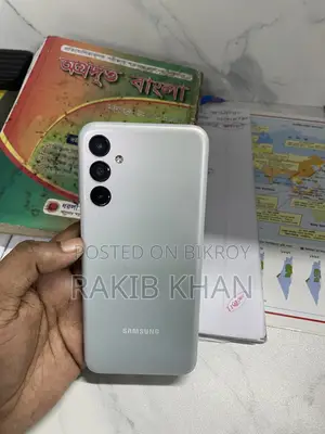 স্যামসাং গ্যালাক্সি এম১৪ ১২৮ জিবি ব্রোঞ্জ
