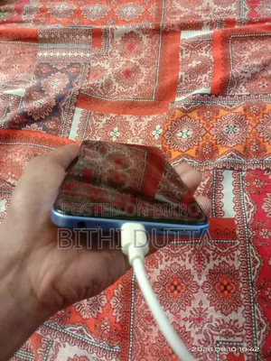 টেকনো স্পার্ক ৪০ ২৫৬ জিবি নীল
