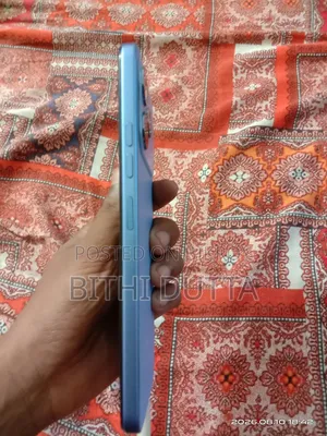 টেকনো স্পার্ক ৪০ ২৫৬ জিবি নীল