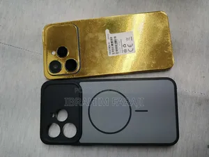 New Tecno Spark 40 128 GB Black