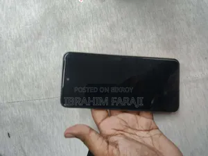New Tecno Spark 40 128 GB Black
