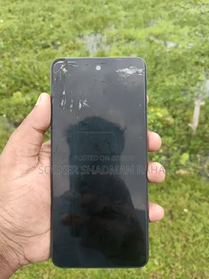 টেকনো স্পার্ক গো ৬৪ জিবি ব্ল্যাক