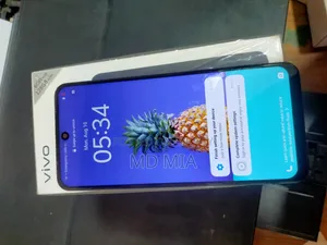 ভিভো ওয়াই১৯এস ১২৮ জিবি ব্লু