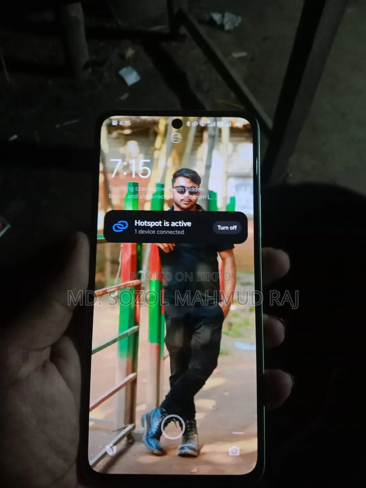 শাওমি রেডমি নোট ১৪ ৫জি ২৫৬ জিবি
