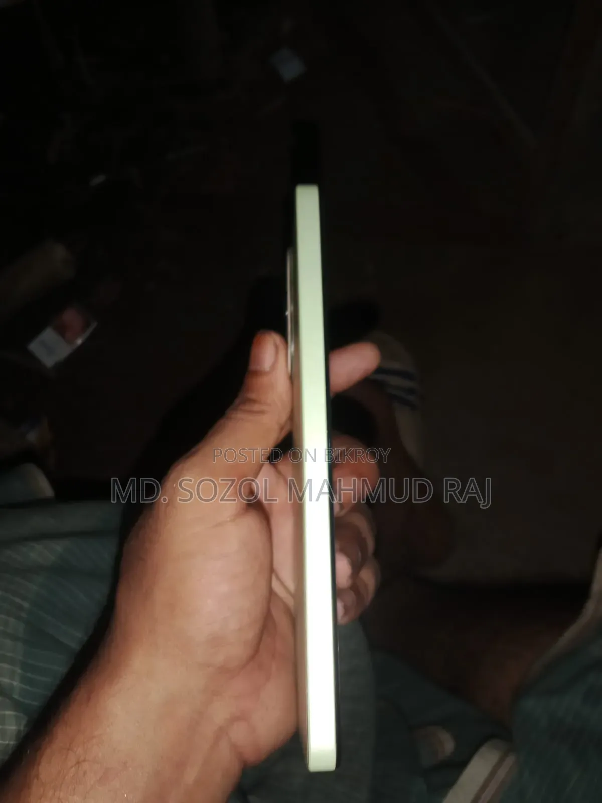 শাওমি রেডমি নোট ১৪ ৫জি ২৫৬ জিবি
