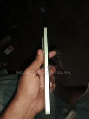 শাওমি রেডমি নোট ১৪ ৫জি ২৫৬ জিবি