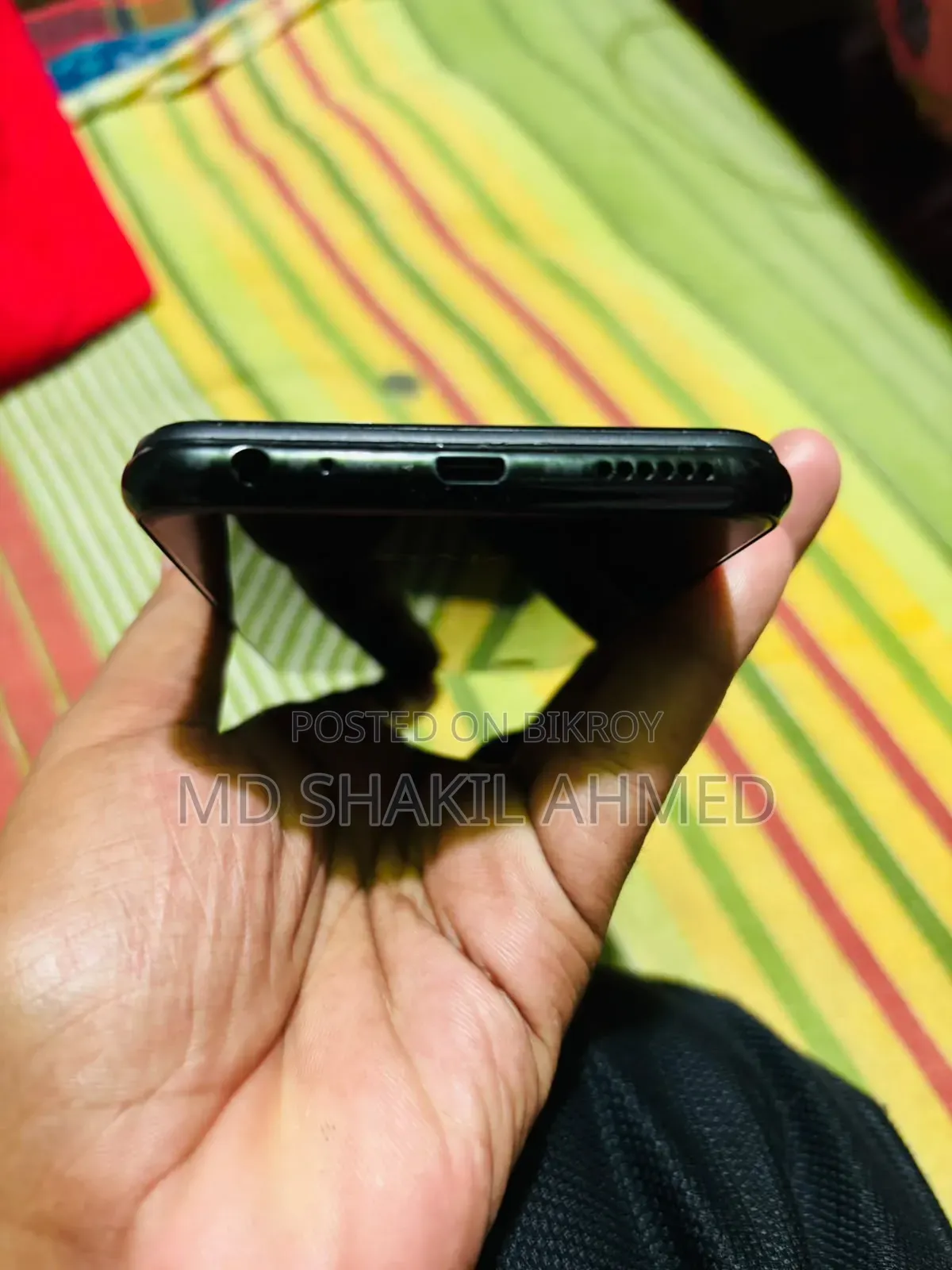 ভিভো ওয়াই১১ ৩২ জিবি নীল