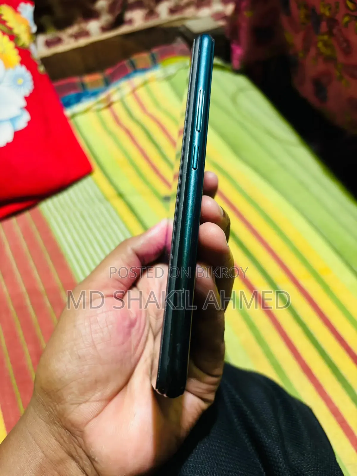 ভিভো ওয়াই১১ ৩২ জিবি নীল