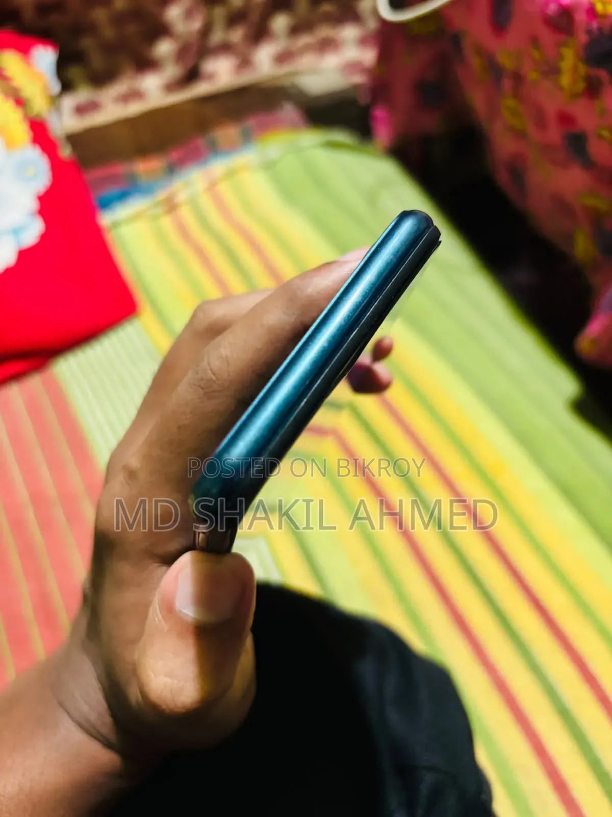 ভিভো ওয়াই১১ ৩২ জিবি নীল