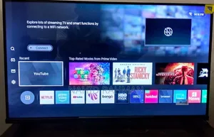Toshiba Smart TV