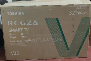 Toshiba Smart TV