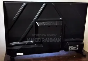 Toshiba Smart TV