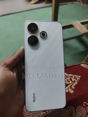 Xiaomi 13 128 GB Blue